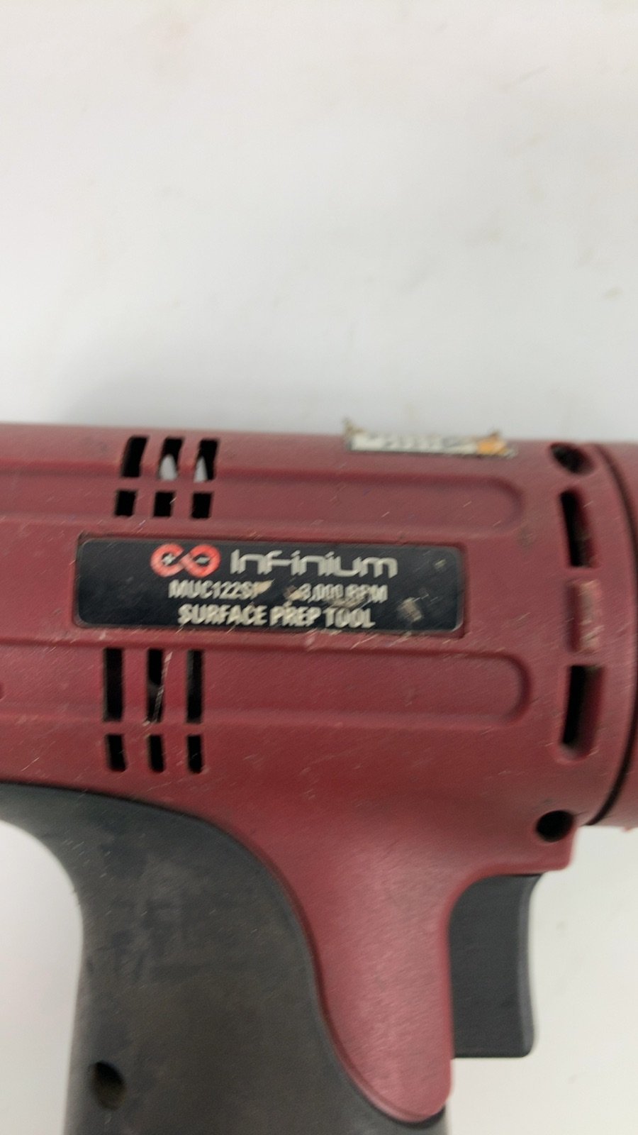 Matco - MUC122SP - Image 6
