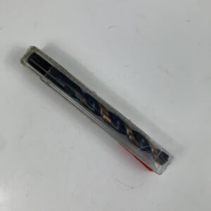 Snap On DBTB25/64 25/64" ThunderBit HSS Jobber Length 135° Split Point Drill Bit