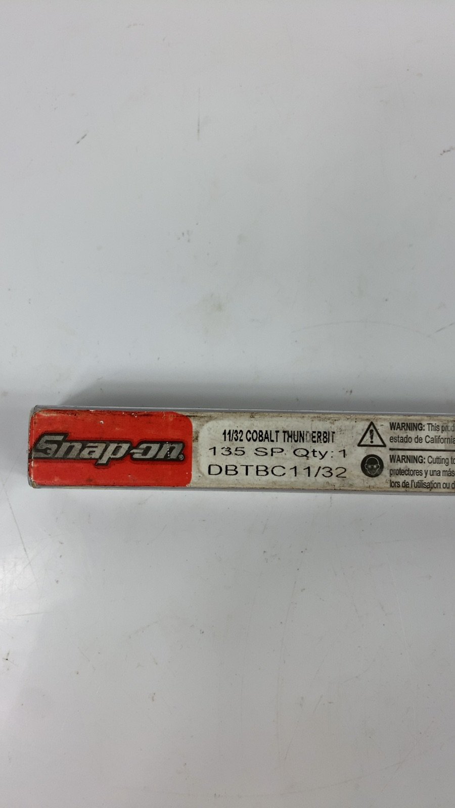 Snap On - DBTBC11/32 - Image 2