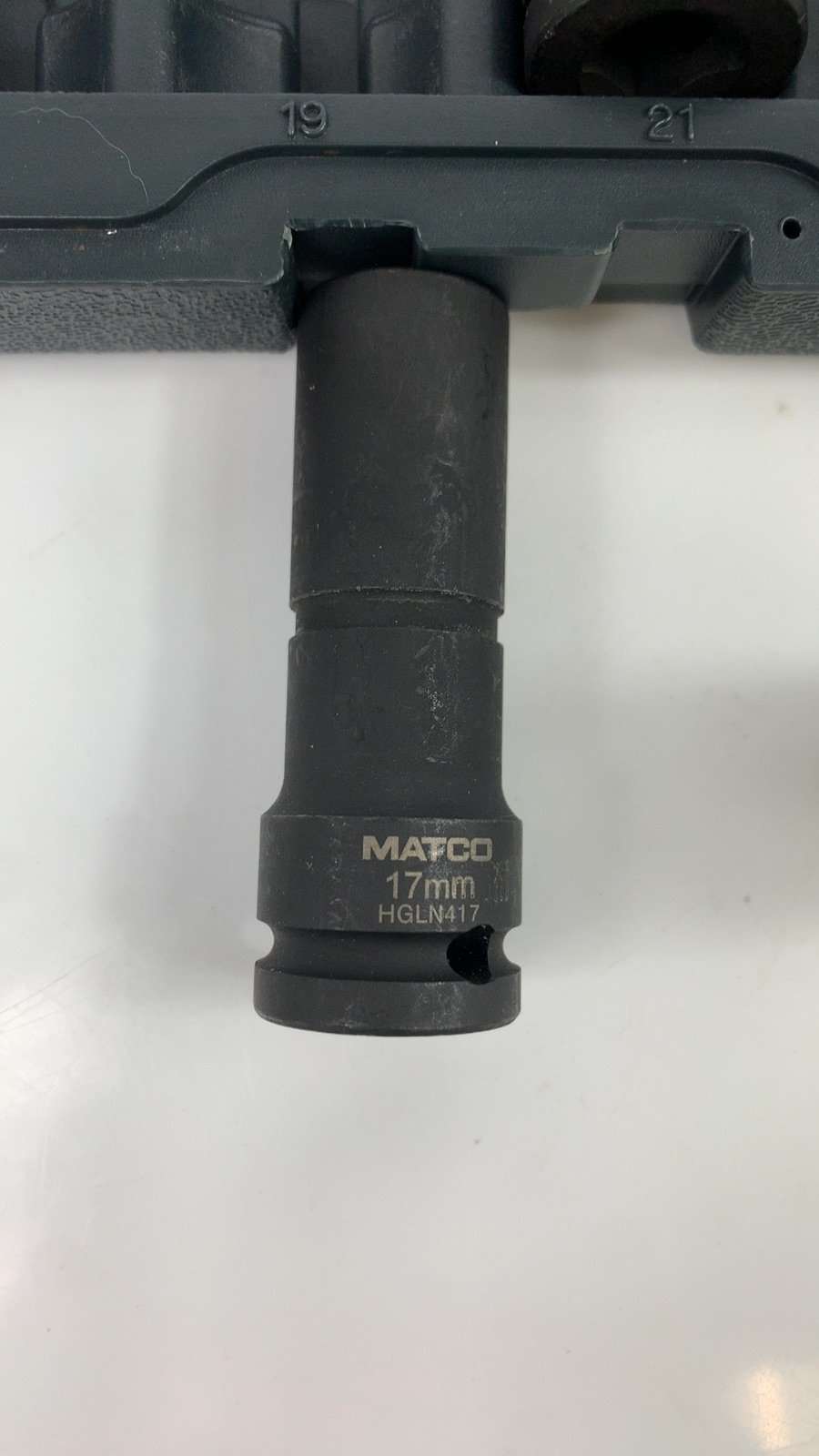 Matco - HGLN4 - Image 4