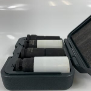 Matco HGLN4 4 PIECE HEX GRIP PROTECTIVE LUG NUT EXTRACTORS