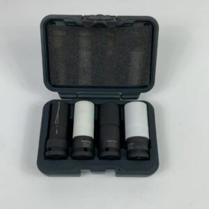 Matco HGLN4 4 PIECE HEX GRIP PROTECTIVE LUG NUT EXTRACTORS