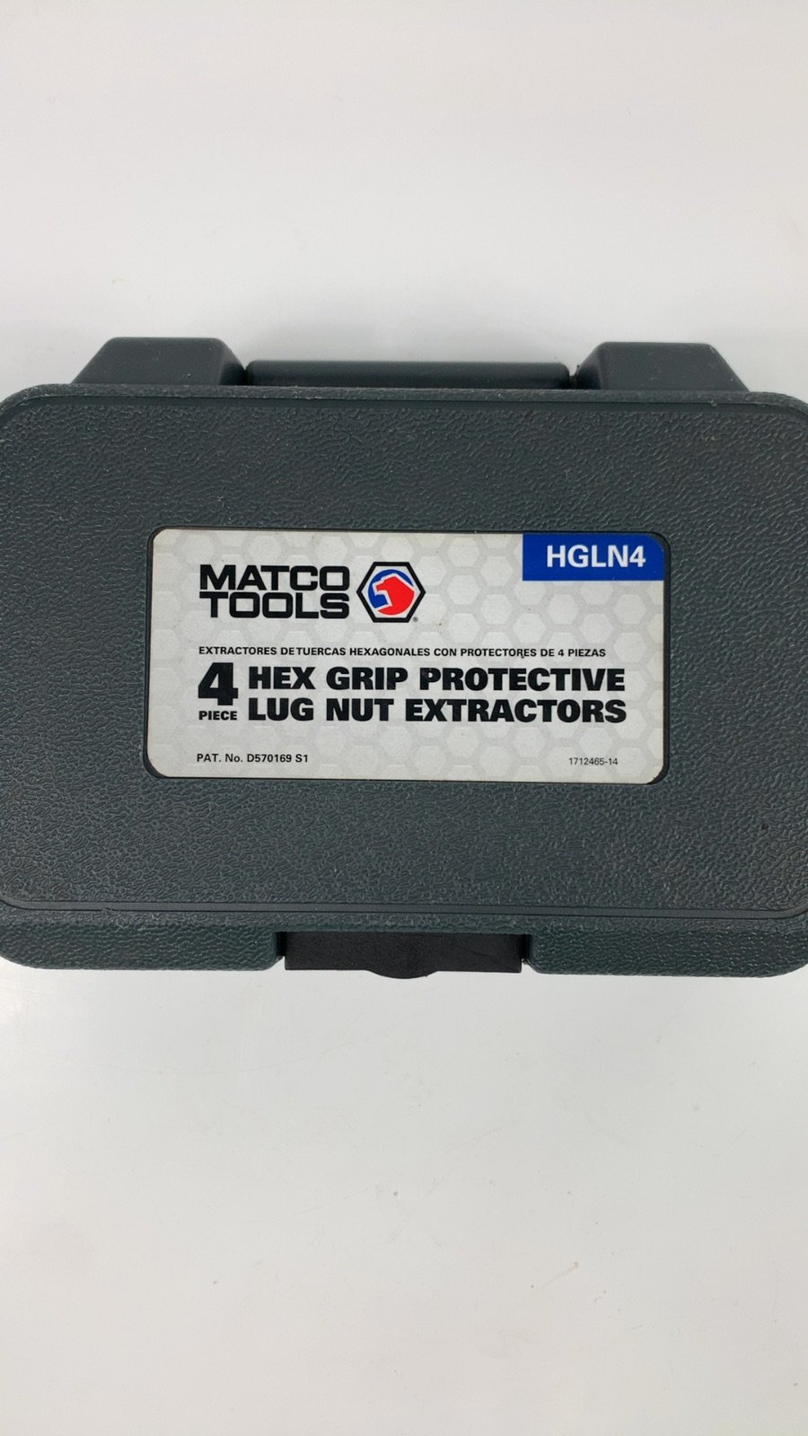 Matco - HGLN4 - Image 7