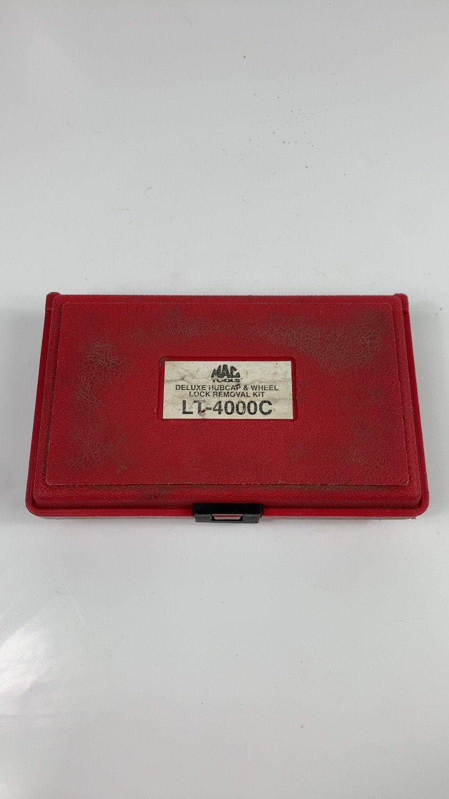 MAC - LT-4000C - Image 7