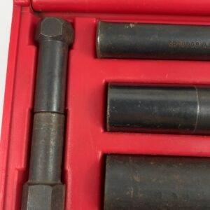 MAC LT-4000C Deluxe Hubcap and Wheel Lock Removal Kit