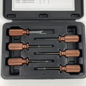 Matco ITTK06 6 PIECE IMPORT TERMINAL TOOL KIT