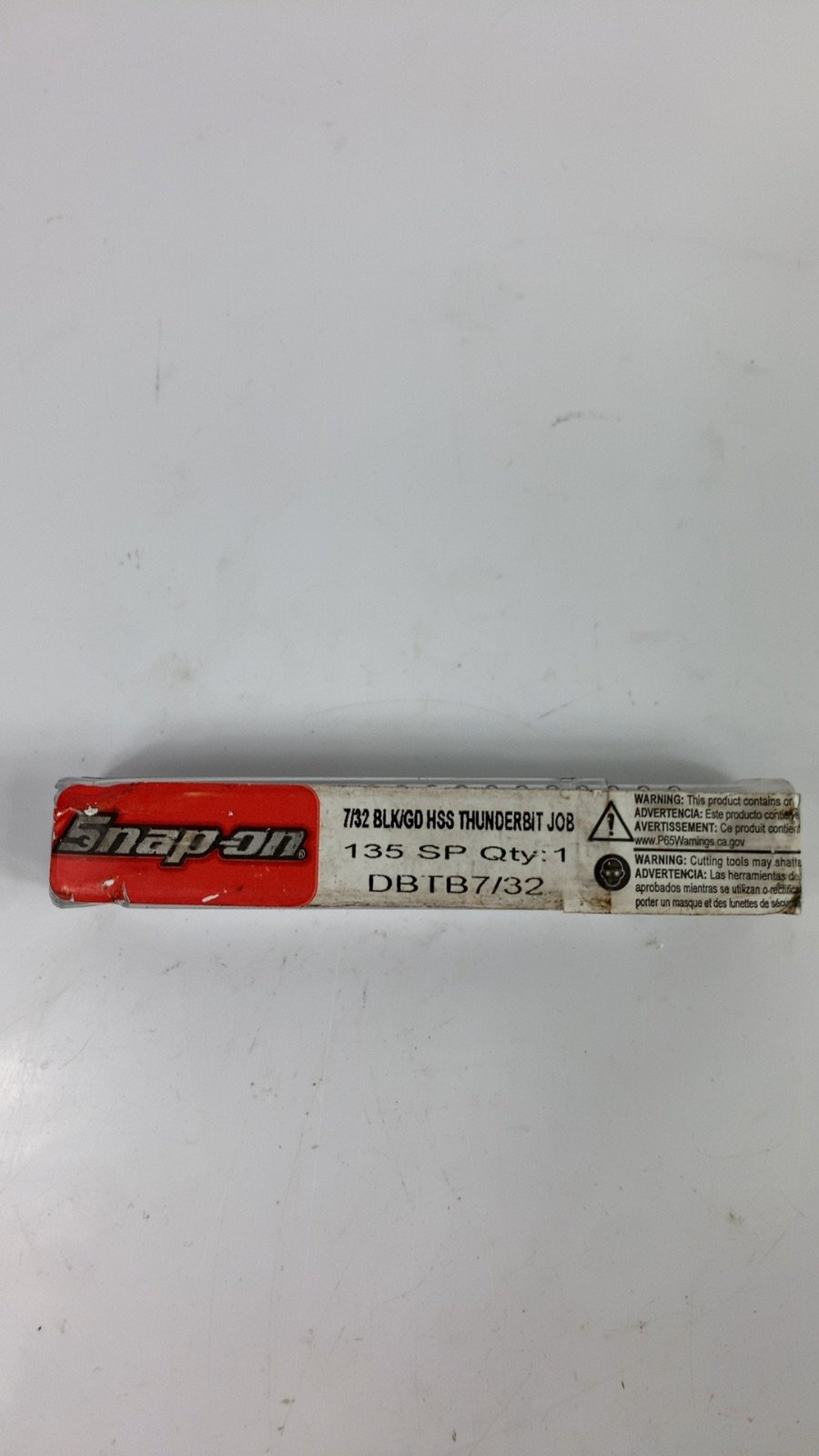 Snap On - DBTB7/32 - Image 2