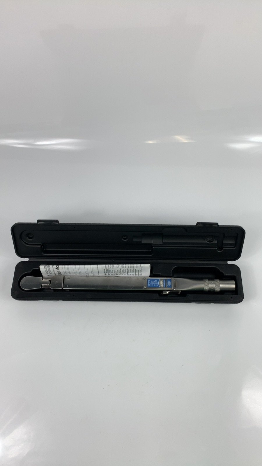 Precision Instruments - C2FR100F