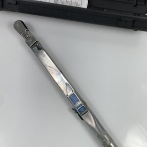 Precision Instruments C2FR100F 3/8" Slip Beam Torque Wrench