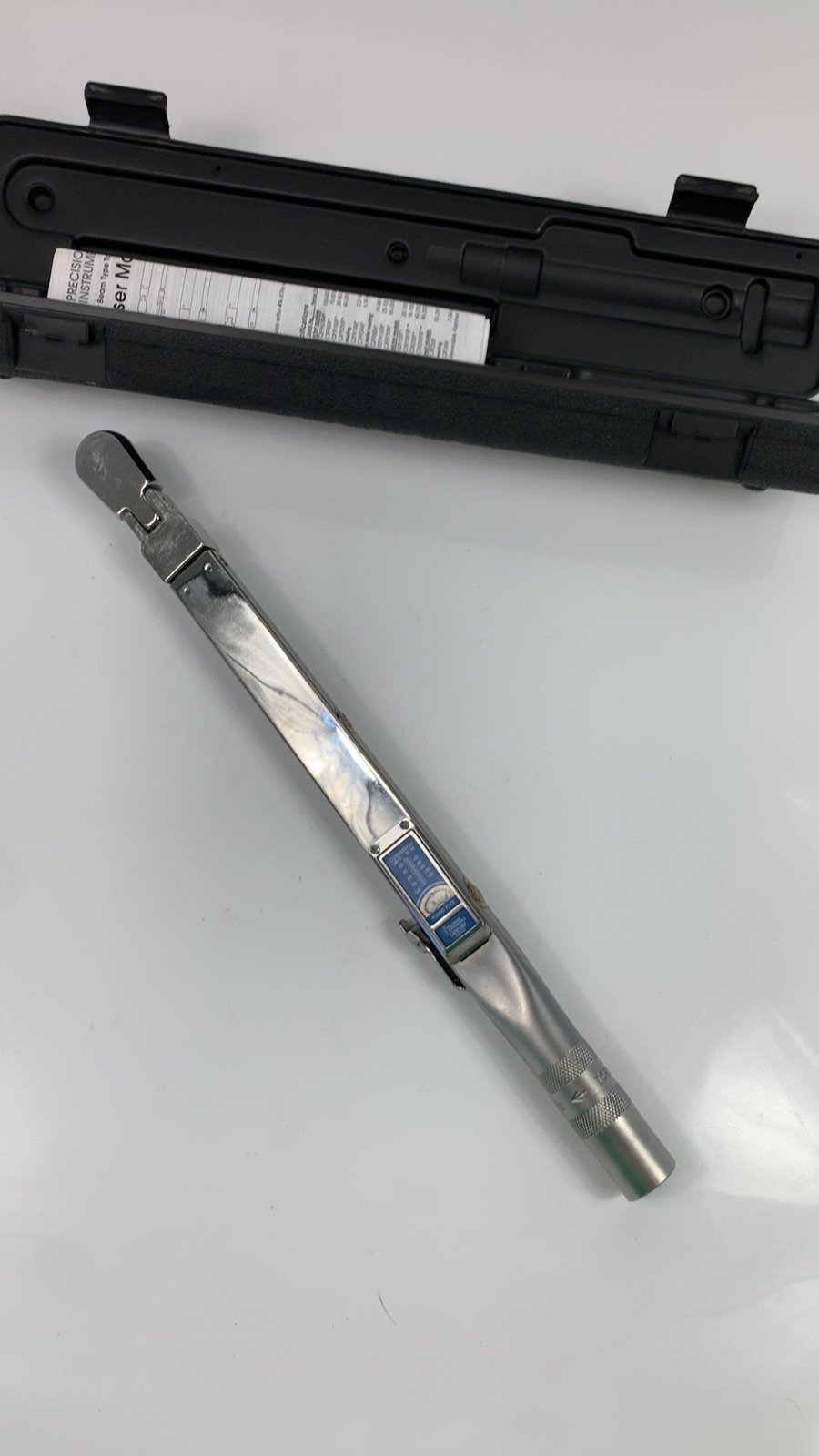 Precision Instruments - C2FR100F - Image 2