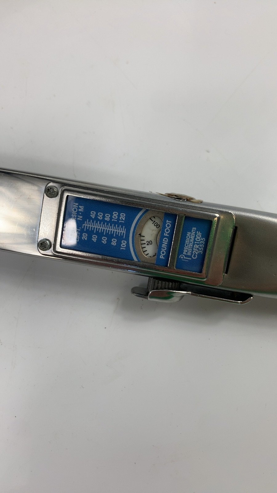Precision Instruments - C2FR100F - Image 3