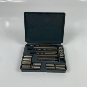 Matco SE100A 25 Piece Screw Extractor Set