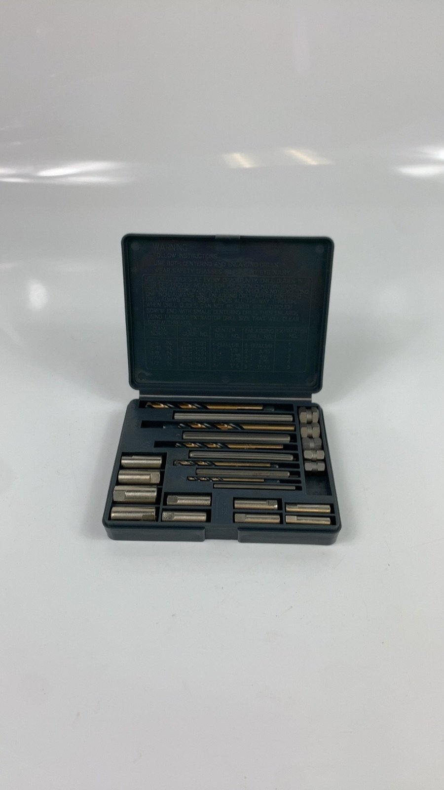 Matco - SE100A