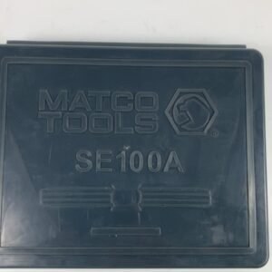 Matco SE100A 25 Piece Screw Extractor Set