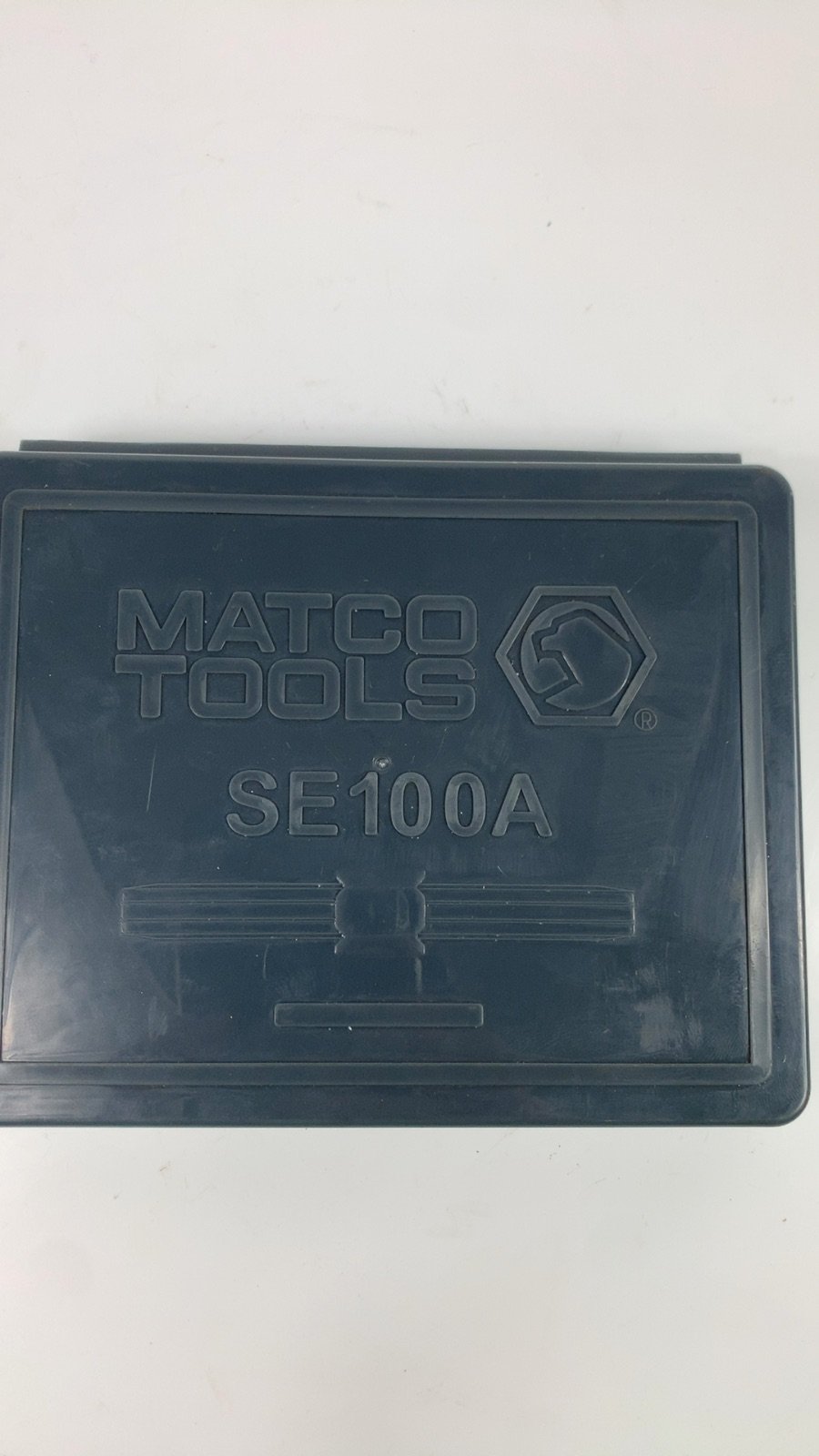 Matco - SE100A - Image 2