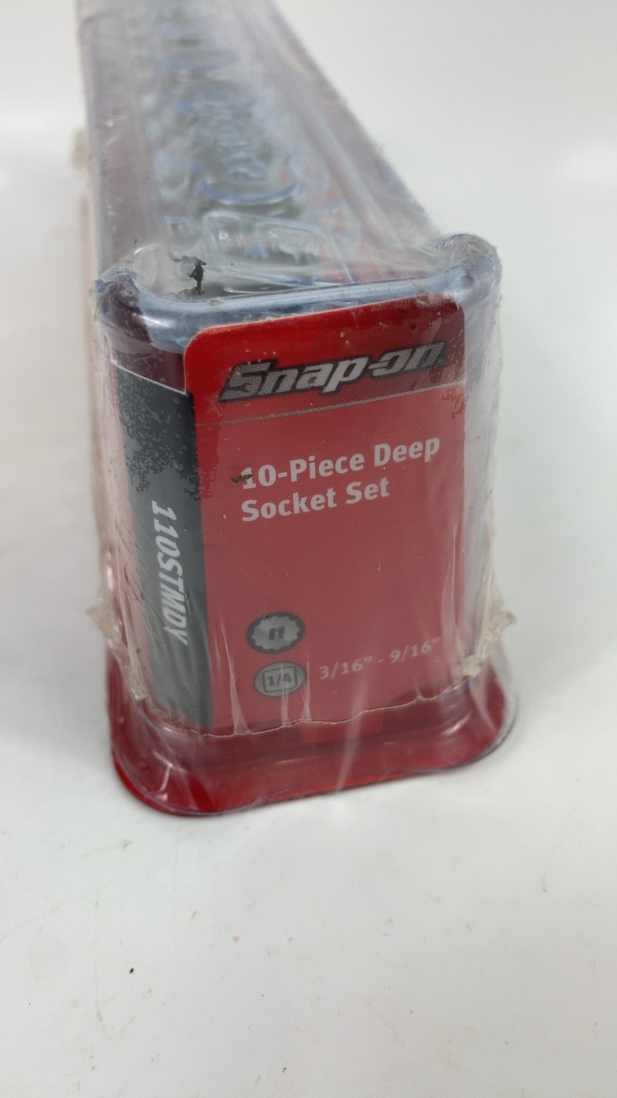 Snap On - 110STMY - Image 2