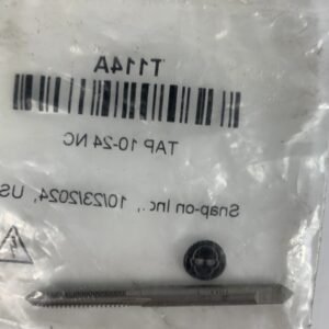 Snap On T114A 10-24 NC tap