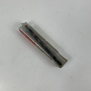 Snap On DBTB13/64 13/64" ThunderBit HSS Jobber 135° Split Point Drill Bit