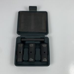Matco CCBK3 3 PIECE CHROME CAP BUSTER KIT