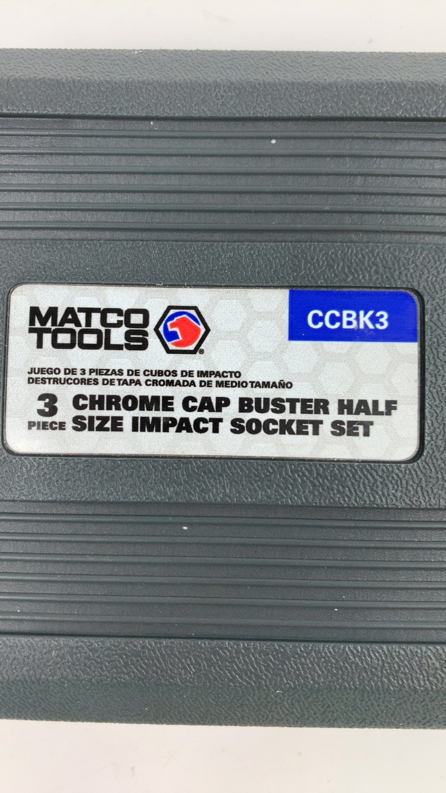 Matco - CCBK3 - Image 4