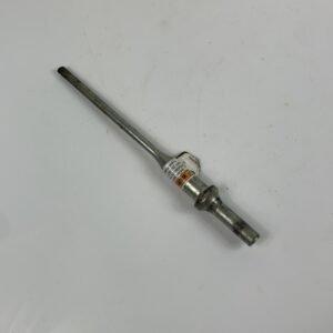 Snap On PHG80B 7-1/2" Roll Pin Punch (1/4"Tip)