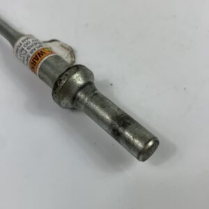 Snap On PHG80B 7-1/2" Roll Pin Punch (1/4"Tip)