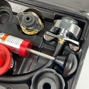 Matco RPT103 COOLING SYSTEM PRESSURE TESTER