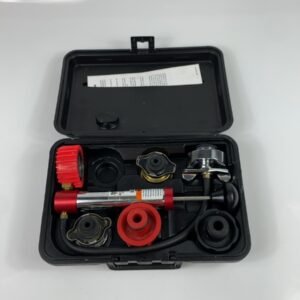Matco RPT103 COOLING SYSTEM PRESSURE TESTER