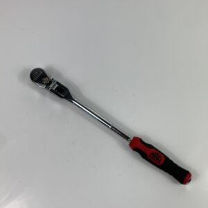 MAC XR1390LFG 3/8" Drive 90 Tooth 13" Flex Head Ratchet
