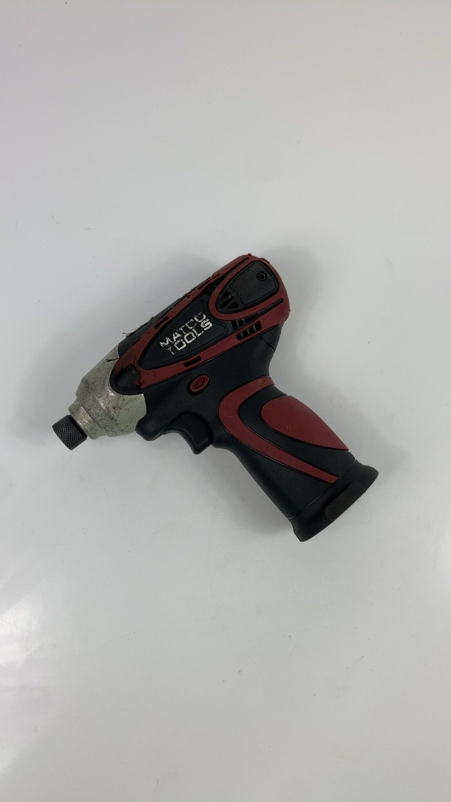 Matco MCL12S 1/4" Drive 12V Impact Driver