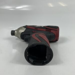 Matco MCL12S 1/4" Drive 12V Impact Driver