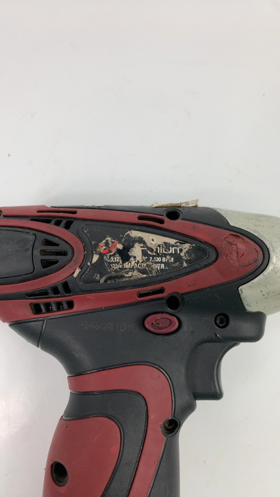 Matco - MCL12S - Image 6