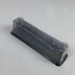 Snap On 108IMTMM 8 pc 1/4" Drive 6-Point Metric Flank Drive Shallow Impact Socket Set