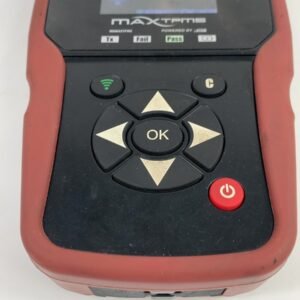 Matco MDMAXTPMSOBD OBDII MODULE FOR MAXTPMS and MAXTPMS2