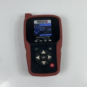 Matco MDMAXTPMSOBD OBDII MODULE FOR MAXTPMS and MAXTPMS2