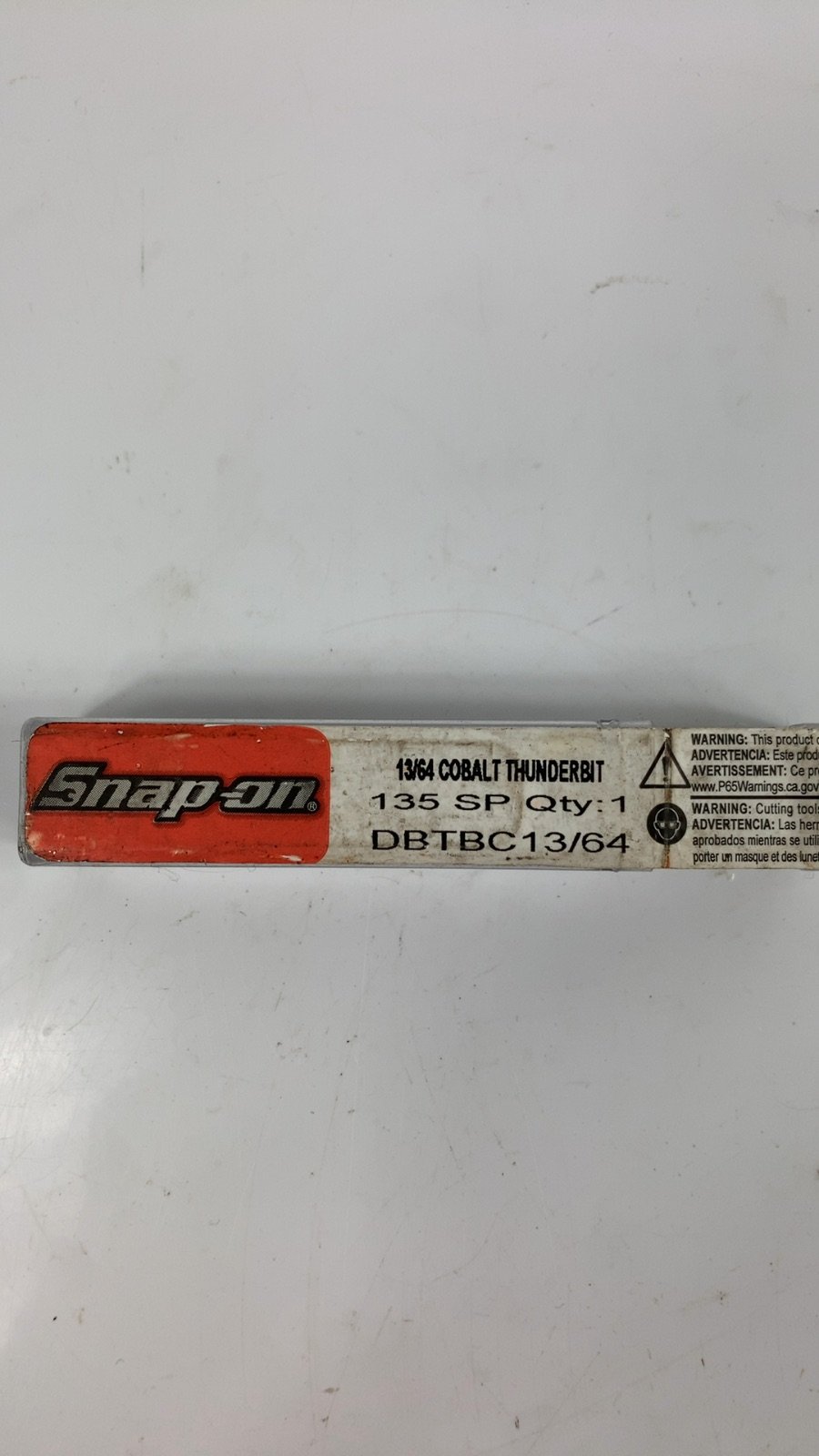 Snap On - DBTBC13/64 - Image 2