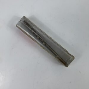 Snap On DBTBC11/64 11/64" Cobalt ThunderBit 135° Split Point Drill Bit