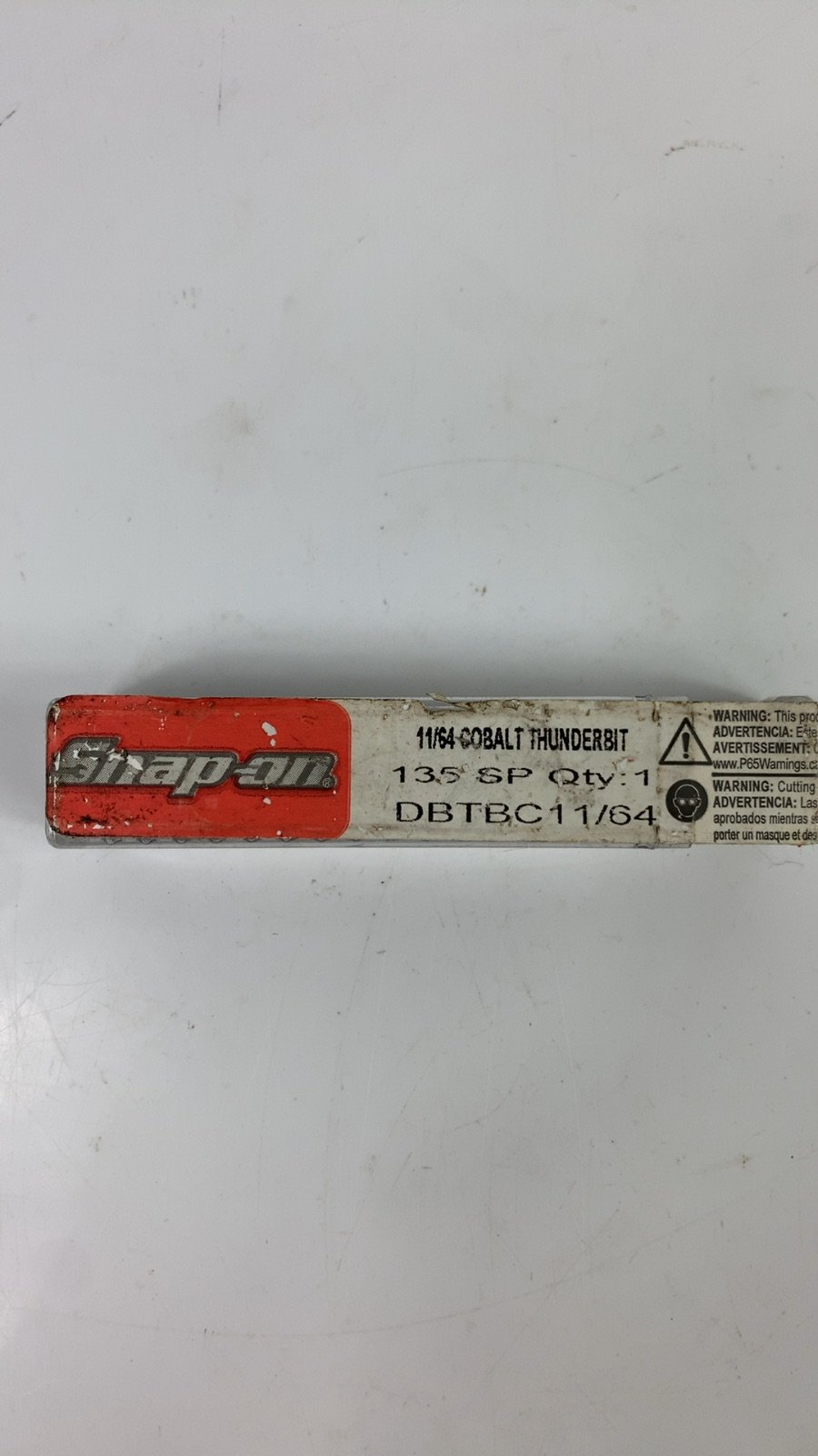 Snap On - DBTBC11/64 - Image 2
