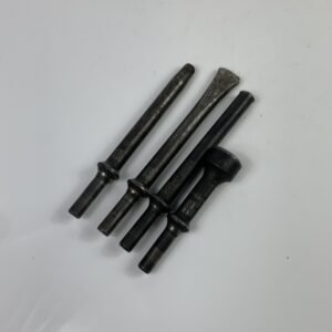 Matco 4PCAH 4 PIECE AIR HAMMER BIT SET